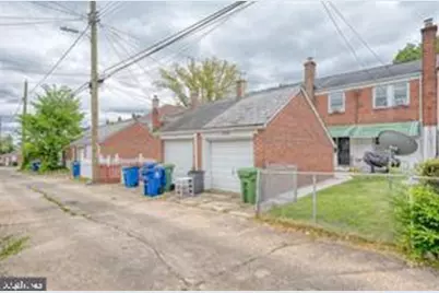 1618 Roundhill Road, Baltimore, MD 21218 - Photo 38