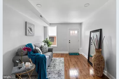 516 Bethel Street, Baltimore, MD 21231 - Photo 1