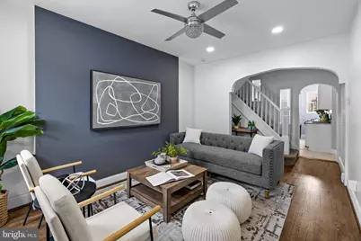 411 W 23rd Street, Baltimore, MD 21211 - Photo 6