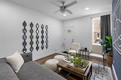 411 W 23rd Street, Baltimore, MD 21211 - Photo 8