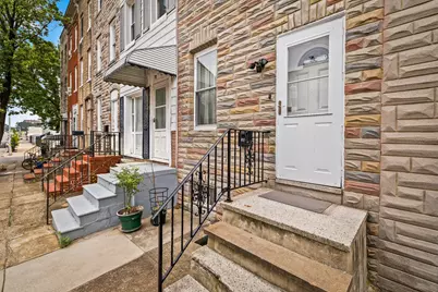 411 W 23rd Street, Baltimore, MD 21211 - Photo 2