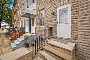 411 W 23rd St, Baltimore, MD 21211 - Photo 2