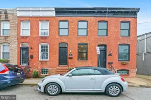 815 S Streeper St, Baltimore, MD 21224 - Photo 1