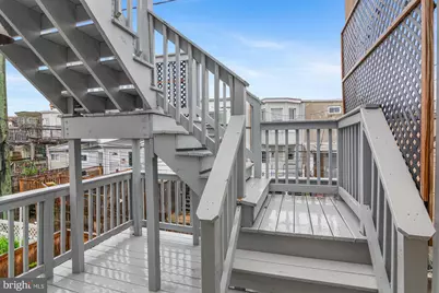 815 S Streeper Street, Baltimore, MD 21224 - Photo 26