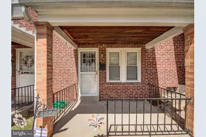 4326 Berger Avenue, Baltimore, MD 21206 - Photo 6