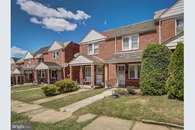 4326 Berger Avenue, Baltimore, MD 21206 - Photo 2
