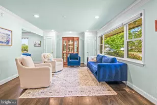 6308 Ivymount Rd, Baltimore, MD 21209 - Photo 2