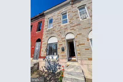1218 Montford Avenue N, Baltimore, MD 21213 - Photo 1