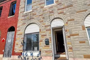 1218 Montford Ave N, Baltimore, MD 21213 - Photo 1