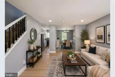 105 Upmanor Road, Baltimore, MD 21229 - Photo 4
