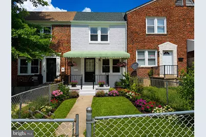 105 Upmanor Road, Baltimore, MD 21229 - Photo 2