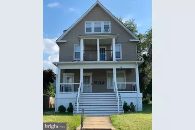 3411 Fairview Avenue, Baltimore, MD 21216 - Photo 1
