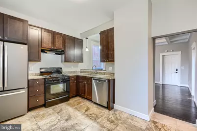 3414 Alto Road #1ST FOOR, Baltimore, MD 21216 - Photo 14