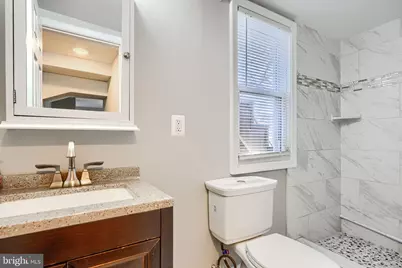 3414 Alto Road #1ST FOOR, Baltimore, MD 21216 - Photo 16