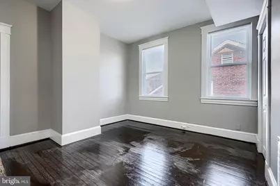 3414 Alto Road #2ND FLOOR UNIT, Baltimore, MD 21216 - Photo 8