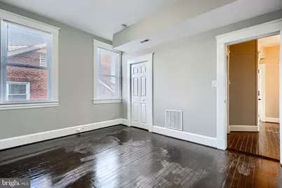 3414 Alto Road #2ND FLOOR UNIT, Baltimore, MD 21216 - Photo 10