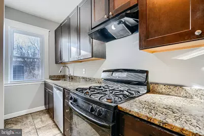 3414 Alto Road #2ND FLOOR UNIT, Baltimore, MD 21216 - Photo 6