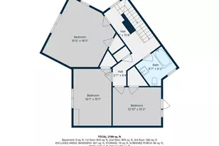 407 Bretton Pl, Baltimore, MD 21218 - Photo 4