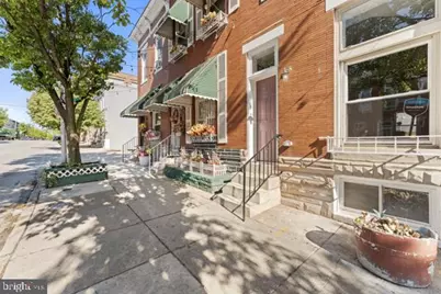 2528 Ashland Avenue, Baltimore, MD 21205 - Photo 2