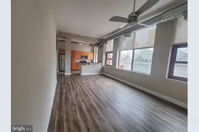 22 S Howard Street #501, Baltimore, MD 21201 - Photo 12