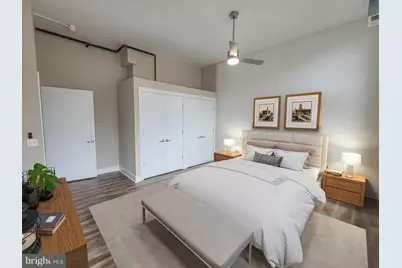 22 S Howard Street #501, Baltimore, MD 21201 - Photo 26