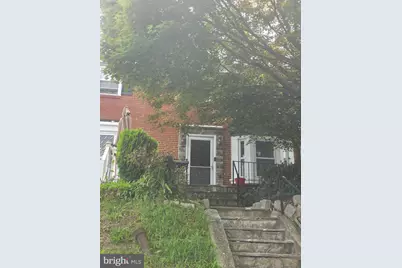 1235 Limit Avenue, Baltimore, MD 21239 - Photo 1