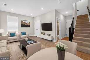 4341 La Plata Ave, Baltimore, MD 21211 - Photo 4