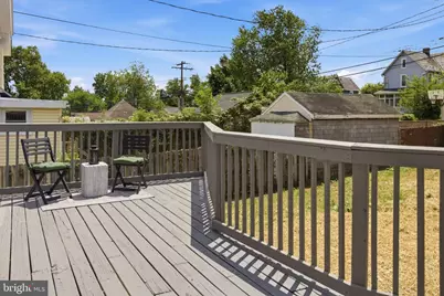4011 Woodlea Avenue, Baltimore, MD 21206 - Photo 42