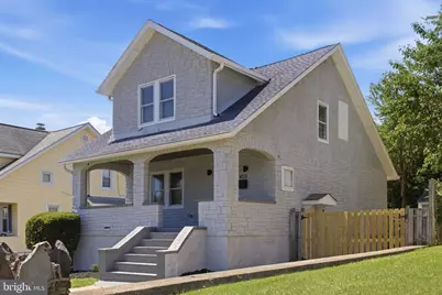 4011 Woodlea Avenue, Baltimore, MD 21206 - Photo 2