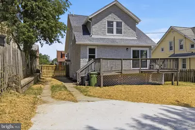 4011 Woodlea Avenue, Baltimore, MD 21206 - Photo 38