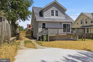 4011 Woodlea Ave, Baltimore, MD 21206 - Photo 38