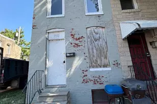 1322 McHenry St, Baltimore, MD 21223 - Photo 1