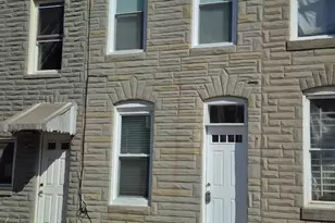 707 N Duncan St, Baltimore, MD 21205 - Photo 1