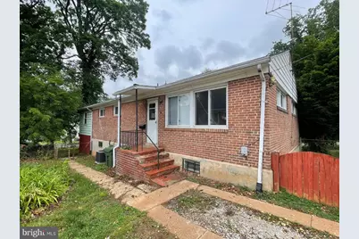 4110 N Rogers Avenue, Baltimore, MD 21207 - Photo 2
