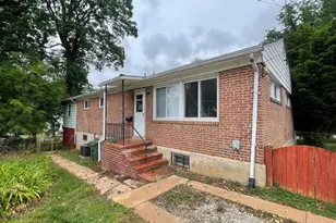4110 N Rogers Ave, Baltimore, MD 21207 - Photo 2