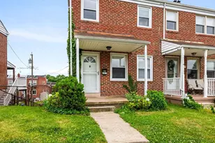1413 Roland Heights Ave, Baltimore, MD 21211 - Photo 1