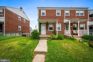 1413 Roland Heights Ave, Baltimore, MD 21211 - Photo 2