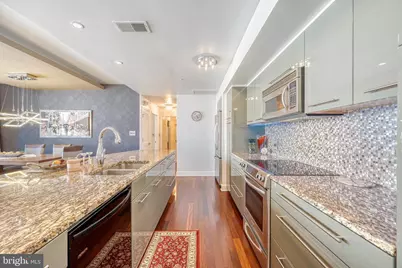 675 President Street #1501, Baltimore, MD 21202 - Photo 4