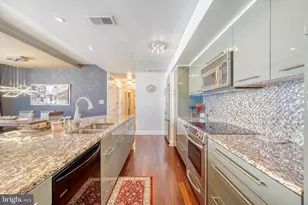 675 President St, Baltimore, MD 21202 - Photo 4