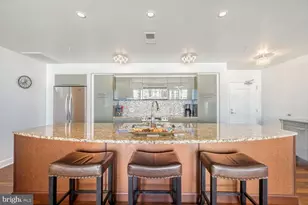675 President St, Baltimore, MD 21202 - Photo 8