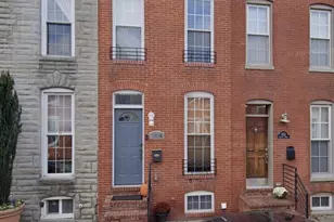 1224 Patapsco St, Baltimore, MD 21230 - Photo 1