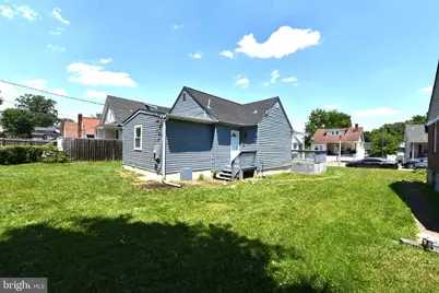 5808 Highgate Drive, Baltimore, MD 21215 - Photo 6