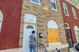 1715 N Washington St, Baltimore, MD 21213 - Photo 1