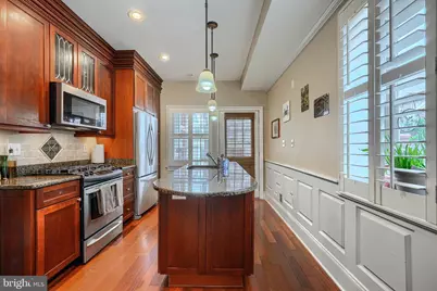 600 S Robinson Street, Baltimore, MD 21224 - Photo 4
