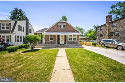 2505 Oakley Avenue, Baltimore, MD 21215 - Photo 6
