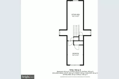 2505 Oakley Avenue, Baltimore, MD 21215 - Photo 48
