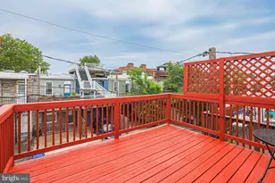 5 Curley St, Baltimore, MD 21224 - Photo 12