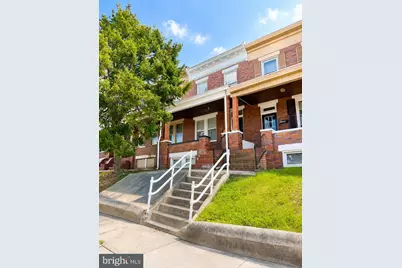 3427 Kenyon Avenue, Baltimore, MD 21213 - Photo 2