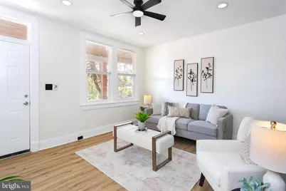 3427 Kenyon Avenue, Baltimore, MD 21213 - Photo 6