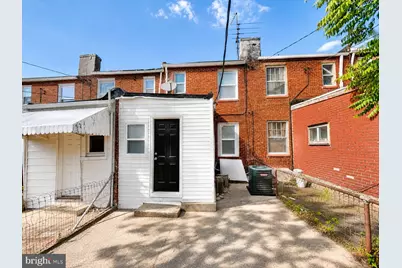 3427 Kenyon Avenue, Baltimore, MD 21213 - Photo 22